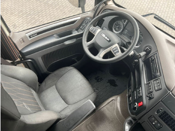 Trattore stradale DAF XF 480 FT SSC LowDeck MX-Engine Brake Standklima: foto 5