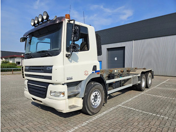 Autocarro telaio DAF CF 85 360