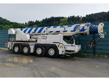 Autogru Liebherr LTM 1070 4.2: foto 3