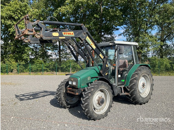 Trattore MASSEY FERGUSON 1000 series