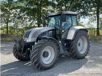 Trattore STEYR CVT