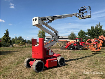 Piattaforma articolata NIFTYLIFT