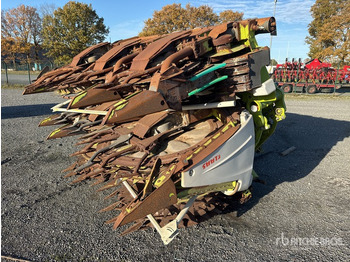 Spannocchiatore CLAAS