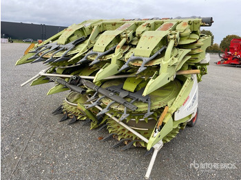 Spannocchiatore CLAAS