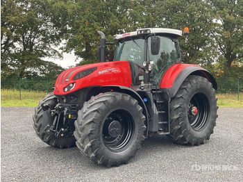 Trattore STEYR 6300 Terrus CVT