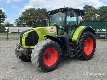 Trattore 2018 Claas Arion 630 CIS 4WD Tractor: foto 2