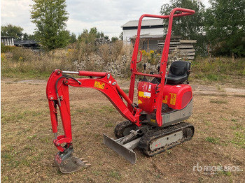 Miniescavatore NEUSON
