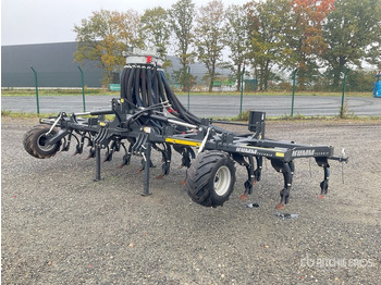 Distribuzione del liquame