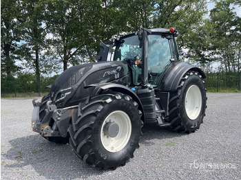 Trattore VALTRA T-series