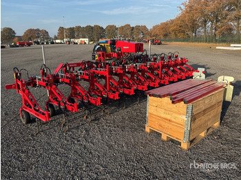 Macchina per la lavorazione del terreno 2023 Steketee EC-Weeder 7: foto 3 Macchina per la lavorazione del terreno 2023 Steketee EC-Weeder 7: foto 3