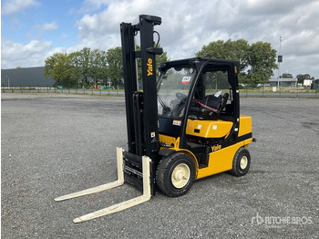 Carrello elevatore YALE