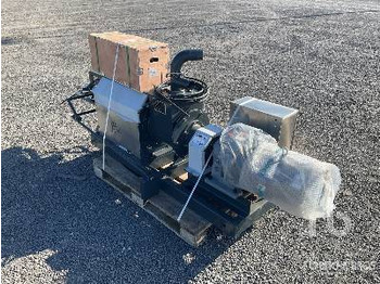 Spandiletame nuovo PREISS TEC FR280 (Unused): foto 3