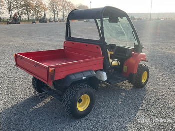 Veicolo speciale/ Comunale 2014 John Deere Gator HPX 4x4 Utility Vehicle: foto 3