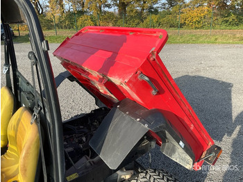 Veicolo speciale/ Comunale 2014 John Deere Gator HPX 4x4 Utility Vehicle: foto 5