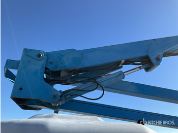 Piattaforma articolata 2003 Genie Z-45/25 4WD Diesel Articulating Boom Lift: foto 4