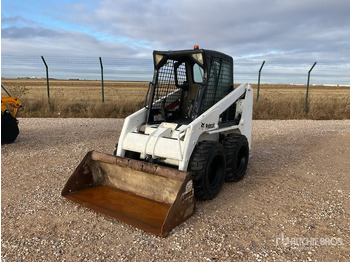 Minipala BOBCAT S130