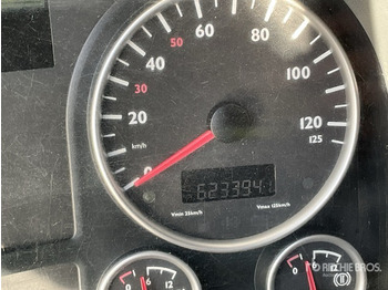 Autobetoniera 2008 MAN TGA H414FFDC 8x4 Mixer Truck: foto 4 Autobetoniera 2008 MAN TGA H414FFDC 8x4 Mixer Truck: foto 4