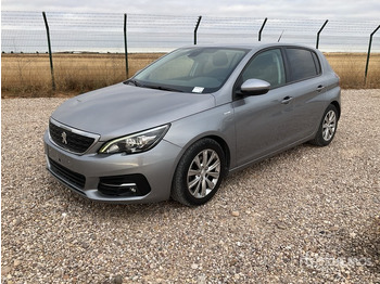 Autovettura PEUGEOT