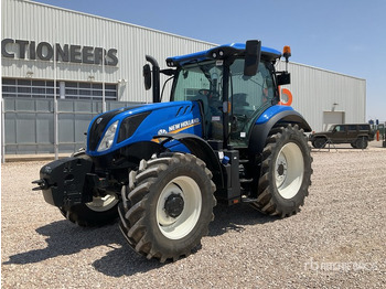 Trattore NEW HOLLAND T6.145