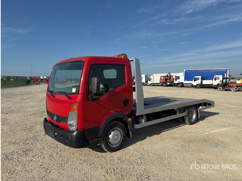 Carro attrezzi NISSAN