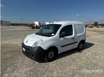 Furgoncino RENAULT Kangoo