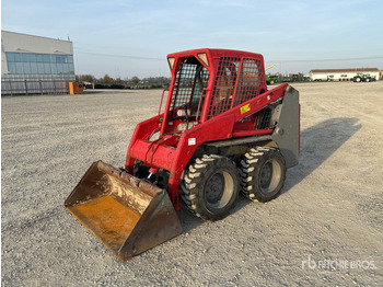 Minipala BOBCAT S130