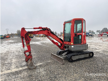 Miniescavatore 2014 Bobcat E25 EM Mini Excavator:  &lt;6.6t: foto 2