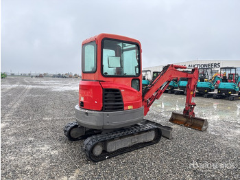 Miniescavatore 2014 Bobcat E25 EM Mini Excavator:  &lt;6.6t: foto 4