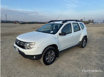 SUV/ Fuoristrada DACIA