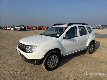 SUV/ Fuoristrada DACIA