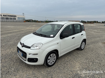 Autovettura FIAT