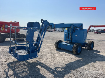 Piattaforma articolata GENIE Z34/22