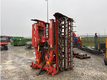 Erpice rotante MASCHIO GASPARDO