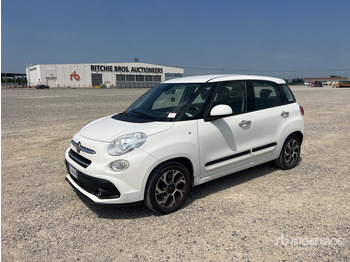 Autovettura FIAT