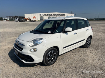 Autovettura FIAT