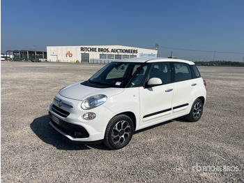 Autovettura FIAT
