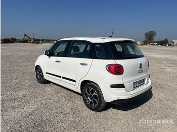 Autovettura 2019 Fiat 500L Autovettura: foto 4