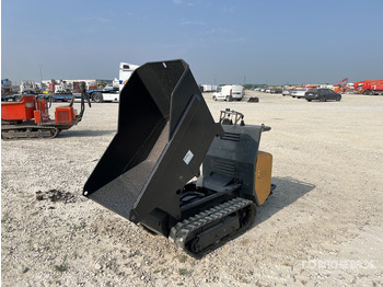 Mini dumper