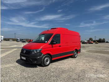 Furgone frigo VOLKSWAGEN Crafter