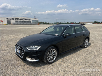 Autovettura 2020 Audi A4 quattro Automobile: foto 2 Autovettura 2020 Audi A4 quattro Automobile: foto 2