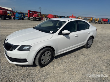 Autovettura ŠKODA