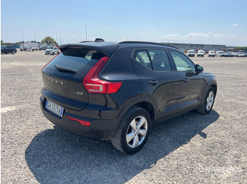 SUV/ Fuoristrada 2020 Volvo XC40 D3 SUV: foto 4