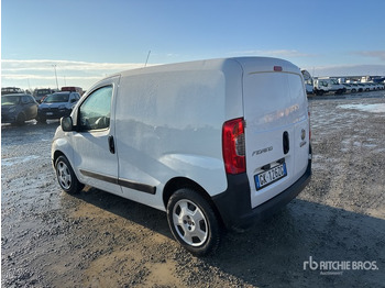 Autocarro furgonato 2022 Fiat Fiorino 1.3 MULTIJET 95 CV E6D-FINAL SX Van Truck: foto 2