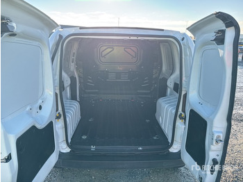 Autocarro furgonato 2022 Fiat Fiorino 1.3 MULTIJET 95 CV E6D-FINAL SX Van Truck: foto 4