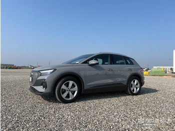 SUV/ Fuoristrada AUDI