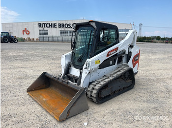 Minipala cingolata BOBCAT T590