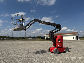 Piattaforma articolata HANGCHA