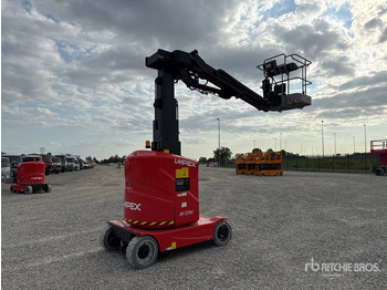 Elevatore verticale 2025 Hangcha HV120AJ (Unused) Vertical Mast Lift: foto 4
