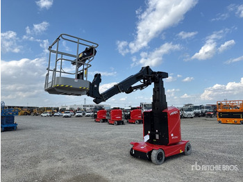 Elevatore verticale HANGCHA
