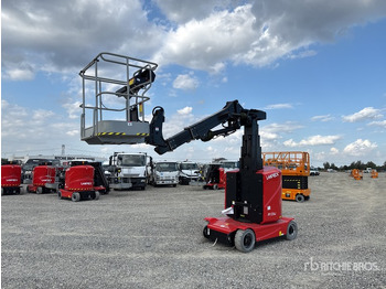 Elevatore verticale HANGCHA